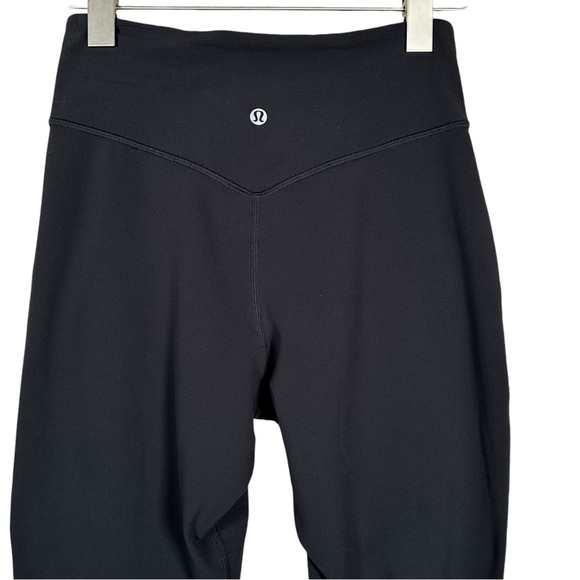 LULULEMON Align High-Rise Jogger in black - Picture 9 of 12